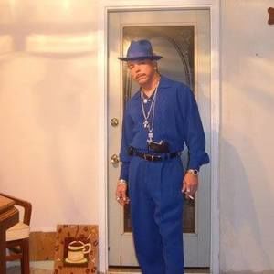 Meet your Posher, Mark